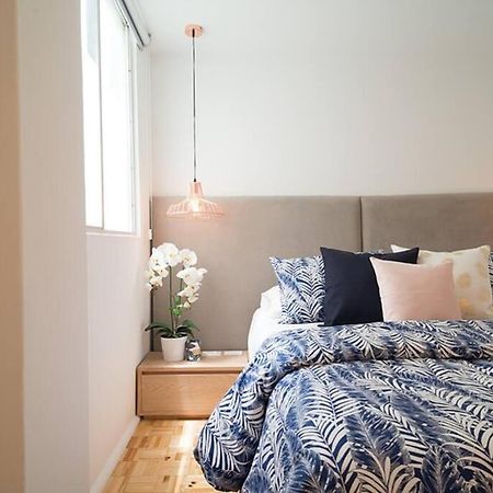 Cozy Apartment In Condesa'S Heart ! Мехико Экстерьер фото