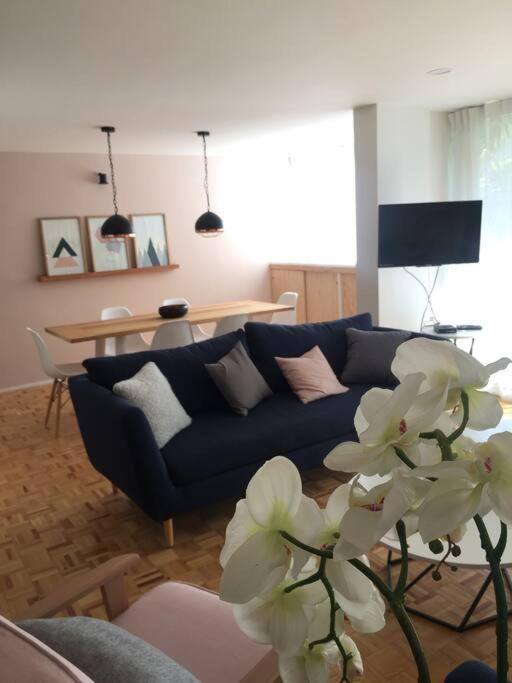 Cozy Apartment In Condesa'S Heart ! Мехико Экстерьер фото