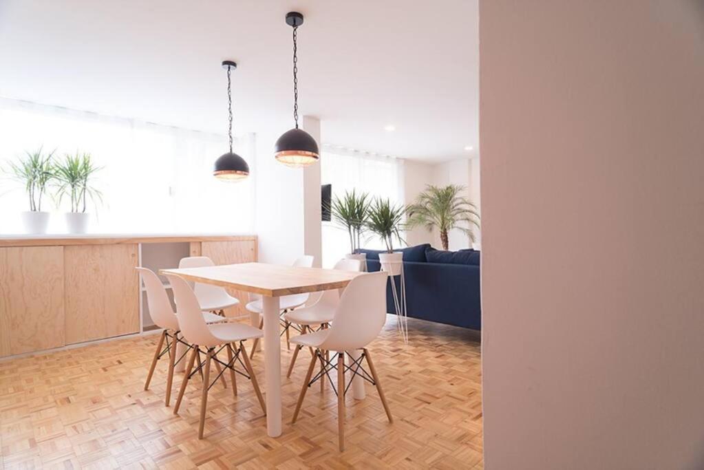 Cozy Apartment In Condesa'S Heart ! Мехико Экстерьер фото