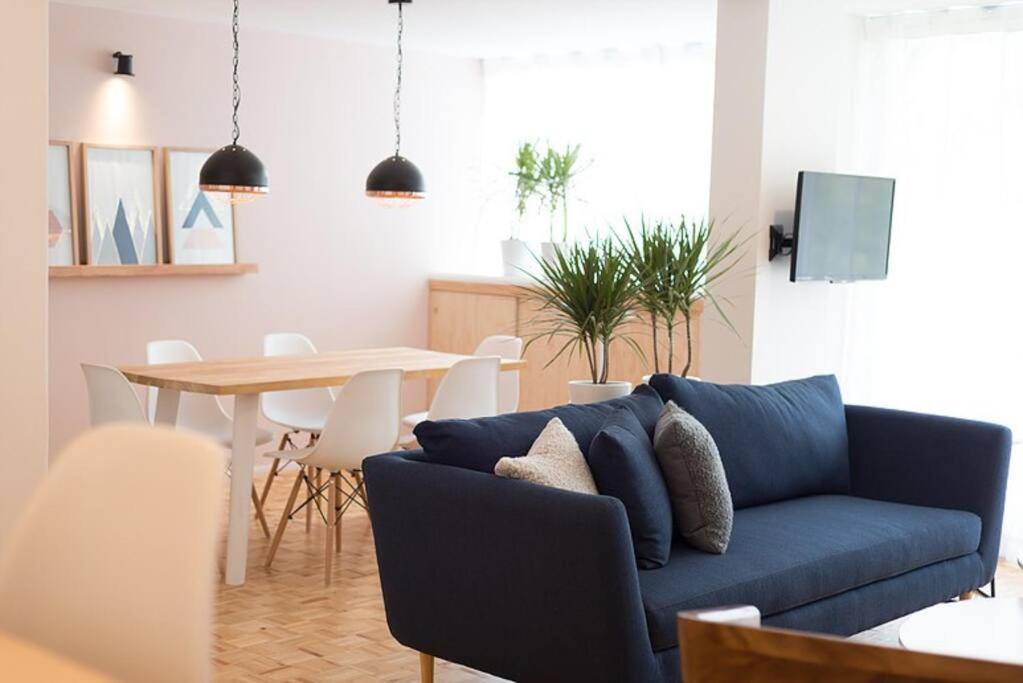 Cozy Apartment In Condesa'S Heart ! Мехико Экстерьер фото